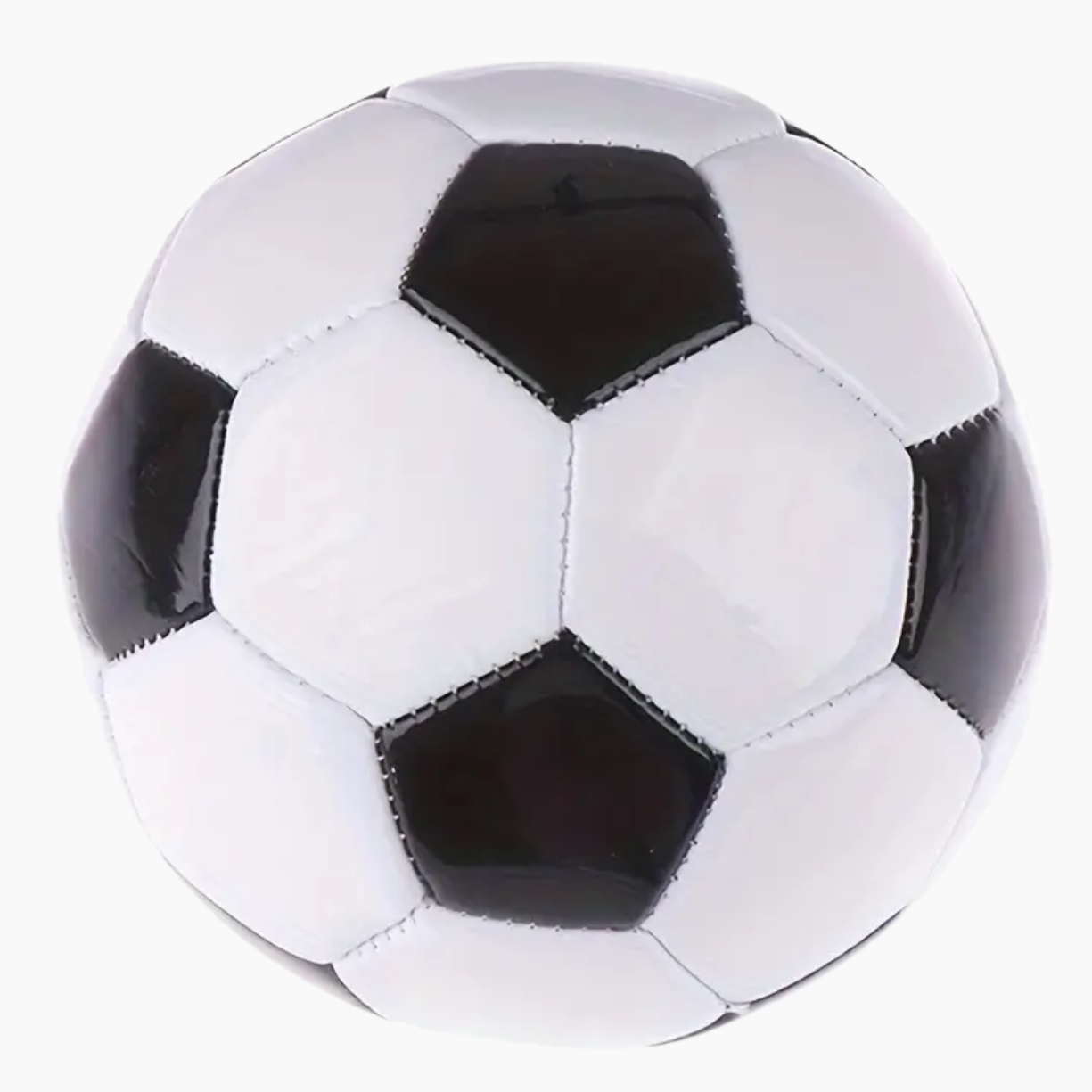 Inflatable Soccerball