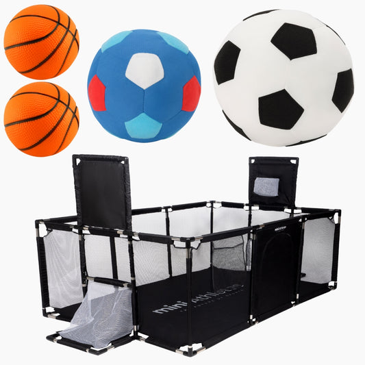 Starter Play Bundle