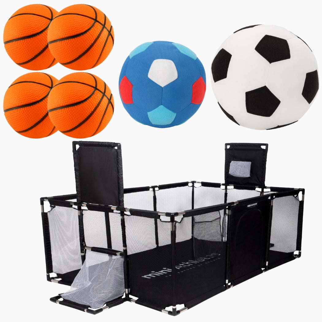 Active Play Bundle