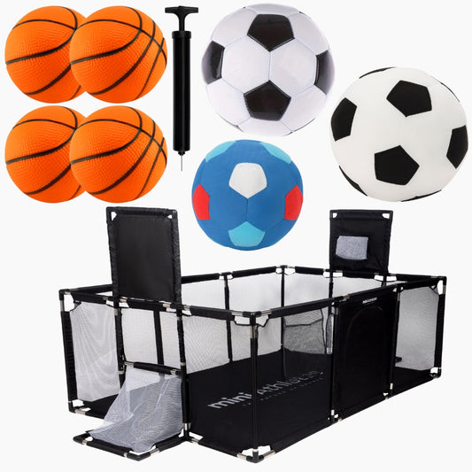 Mini Pro Bundle