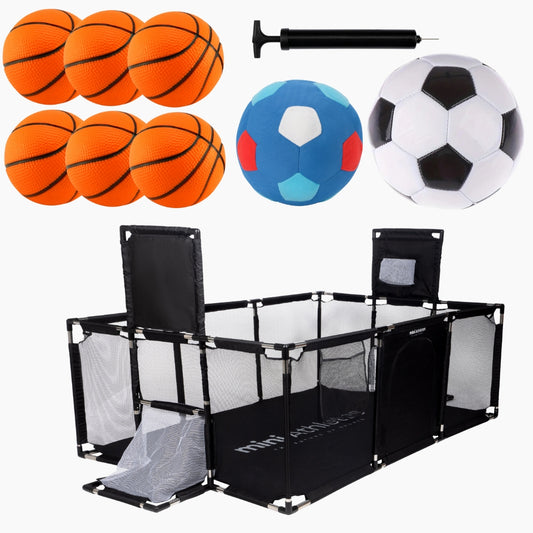 Play & Train Bundle