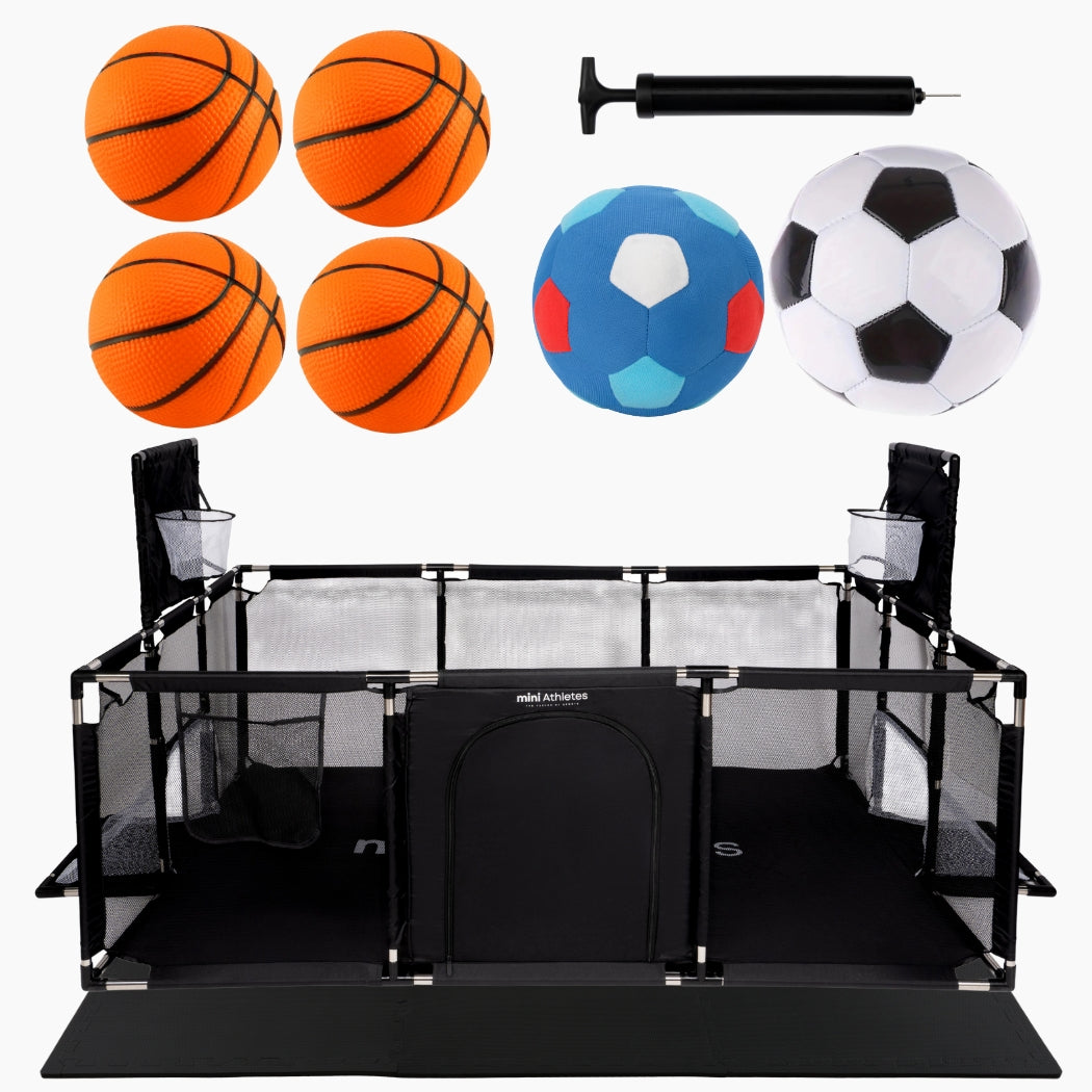 Future Champion Bundle