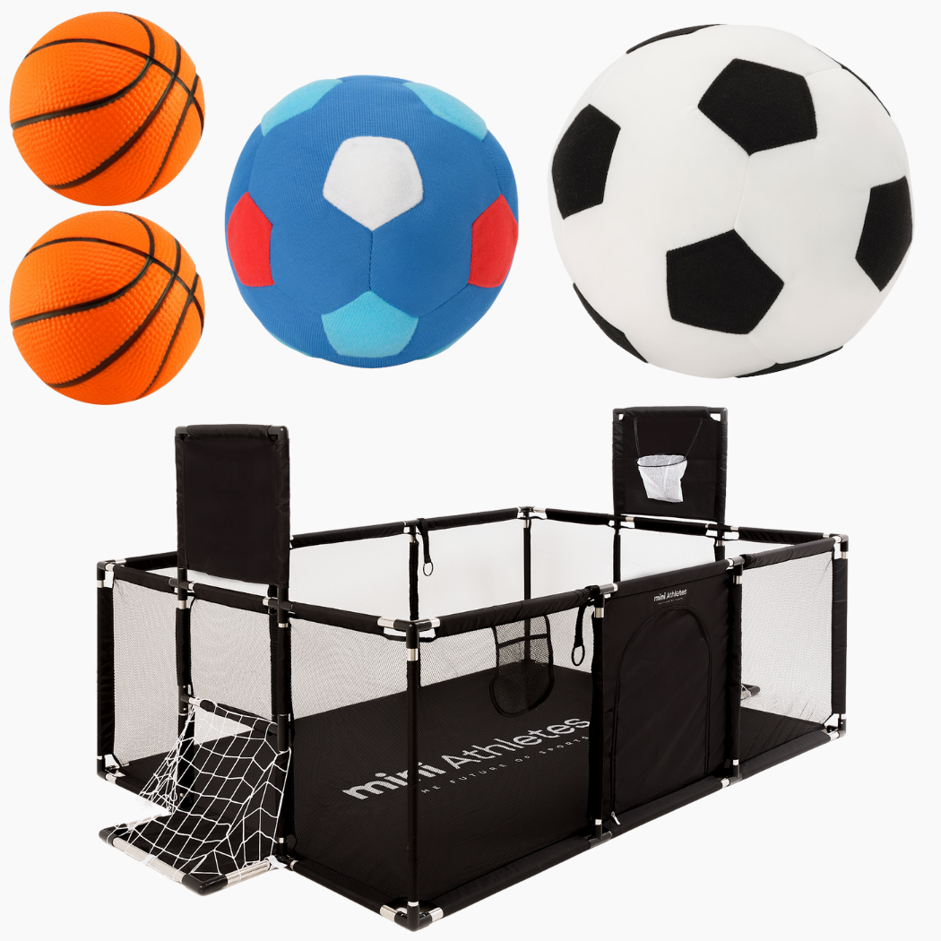 Starter Play Bundle