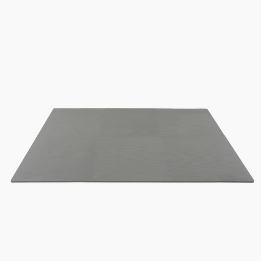 Playmat Grey